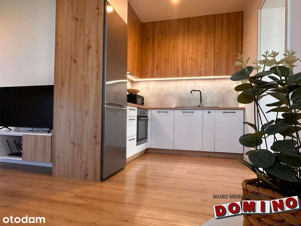 Dwupoziomowy apartament na Osiedlu Kalina pow. 127m, taras 80m-1