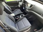 Hyundai Tucson 2.0 CRDI Comfort 4WD - 29