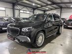 Mercedes-Benz GLS Maybach 600 4Matic 9G-TRONIC - 1