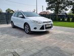 Ford Focus 1.6 TDCi DPF Trend - 21