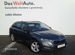 Skoda Octavia 2.0 TDI SCR Ambition DSG - 1