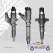 INJECTOR 2.2 MERCEDES C200 A6510700587 E5 - 1