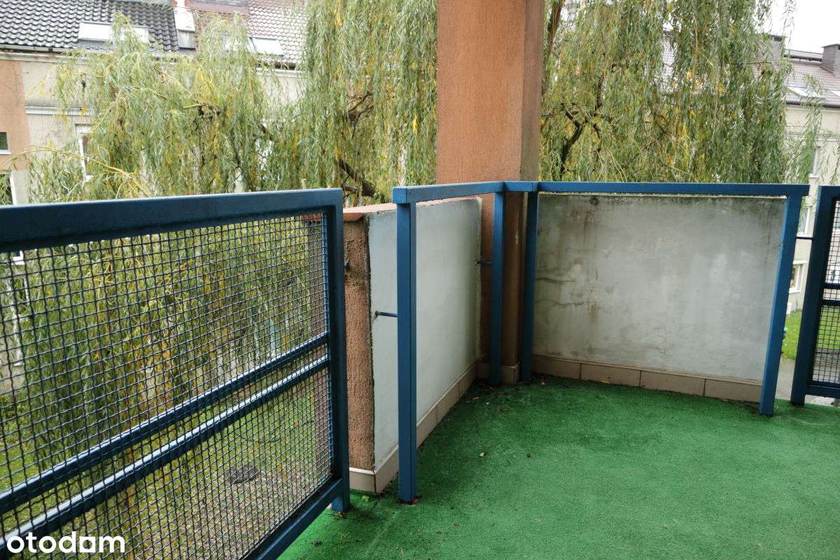 Naramowice 3 pokoje , miejsce postojowe , pom. gospodarcze winda 68m2 - Pełny obrazek: 3/19