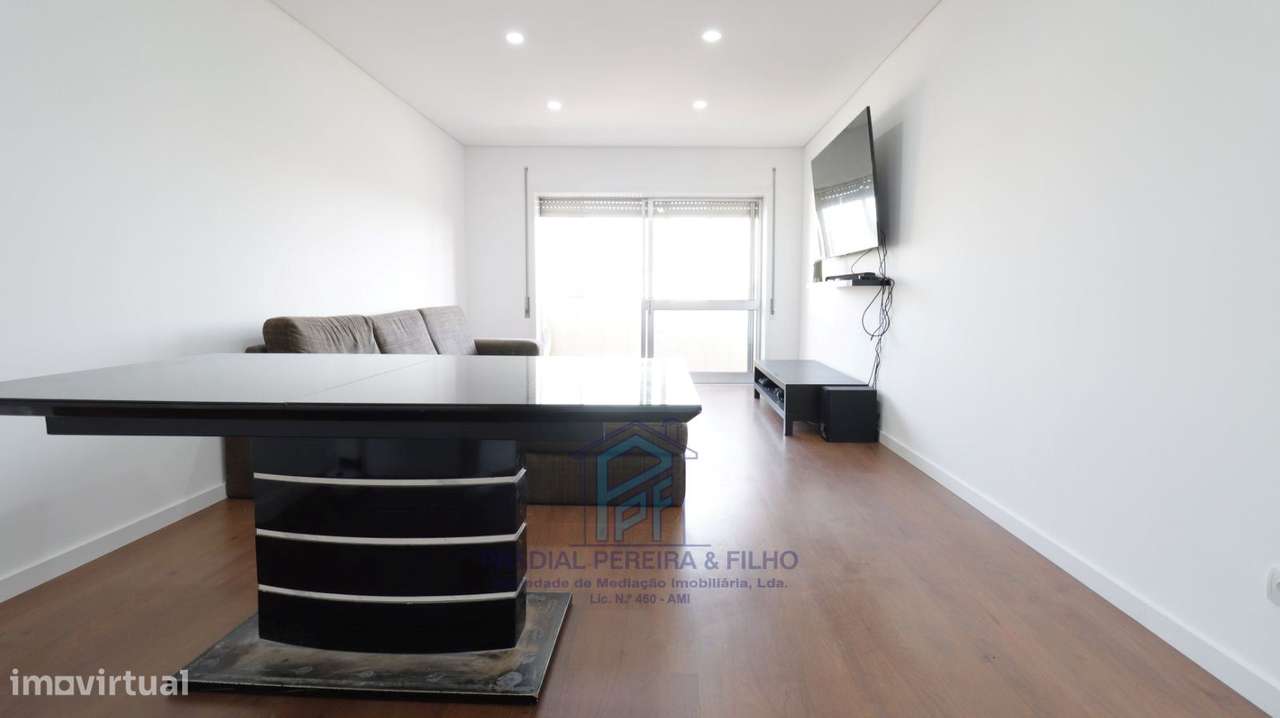 Apartamento Remodelado T3 - Rio Tinto / Próx. Estação CP-4