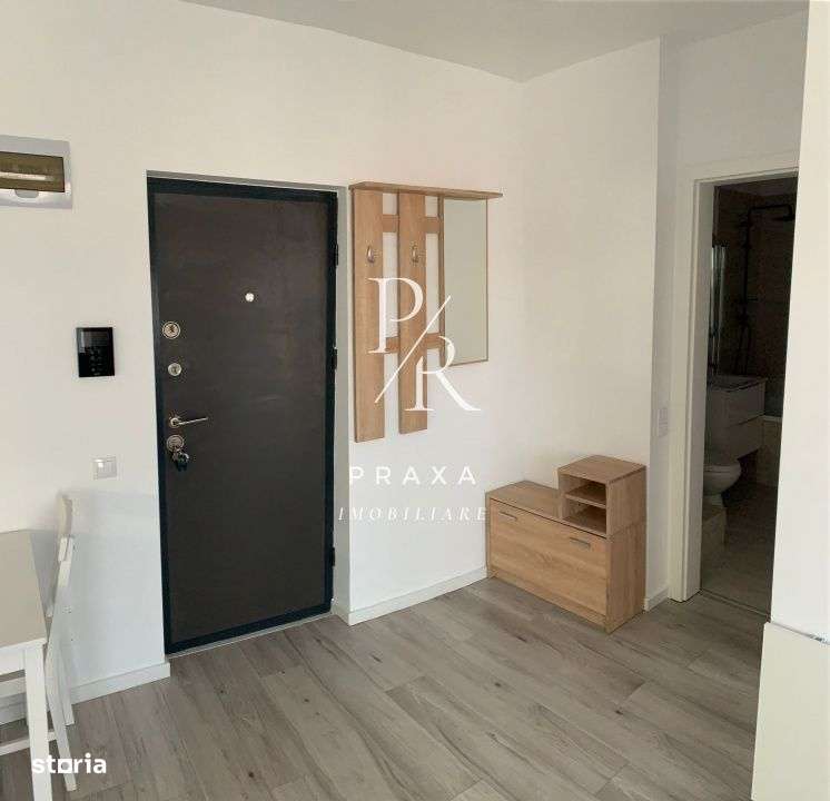 Apartament cu PANORAMA, 2 camere, balcon, parcare, mobilat, zona str. - Imagine principală: 3/7