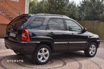 Kia Sportage 2.0 Tour 2WD - 14