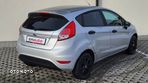 Ford Fiesta 1.25 Silver X - 22