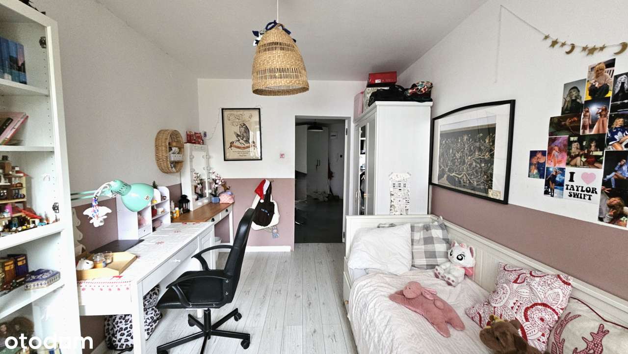 OKAZJA- 4 pokoje, 90m2-Brynów ul. Łabędzia, Katowice-12