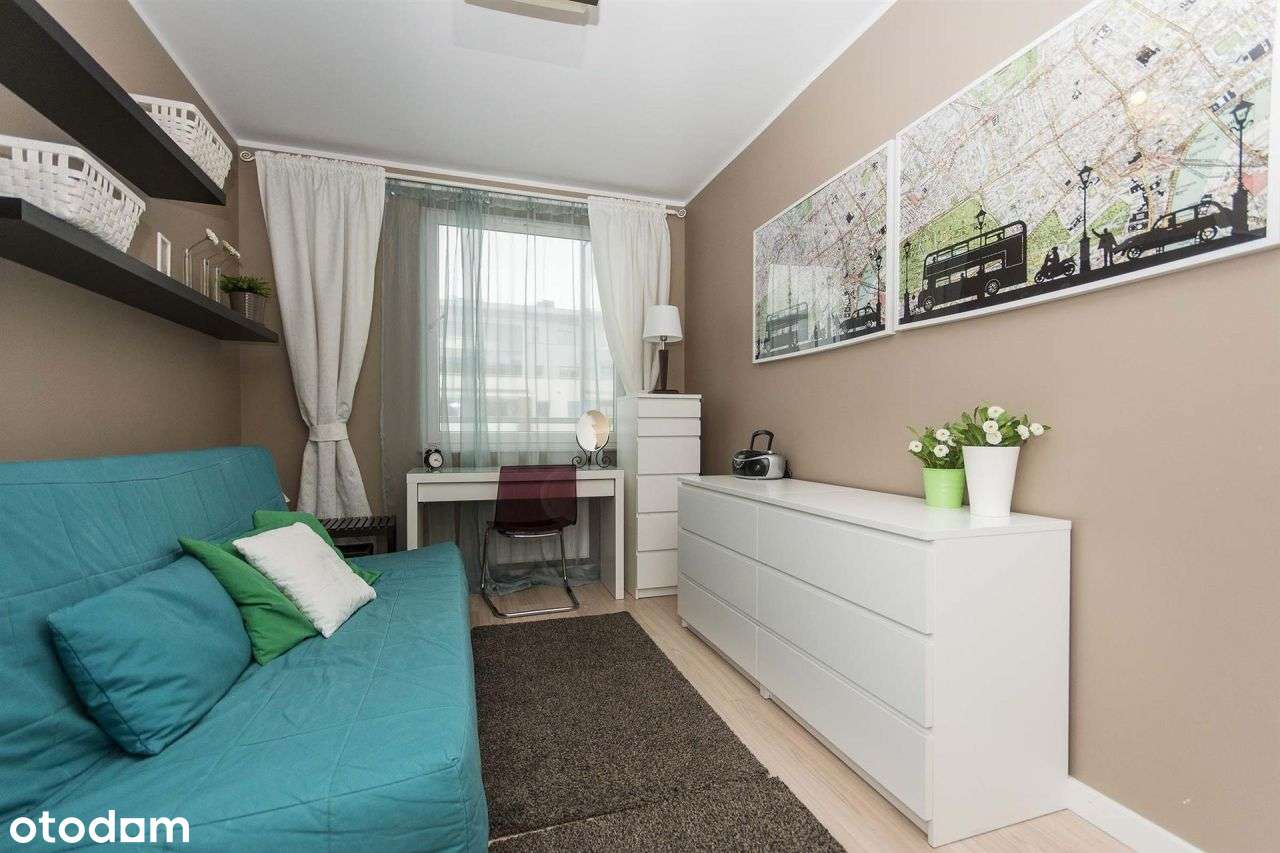 2 pokoje z widokiem na morze.-6