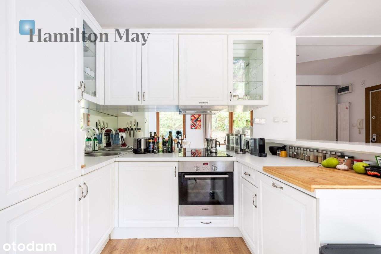 Przestronny apartament z ogrodem - Pełny obrazek: 5/20