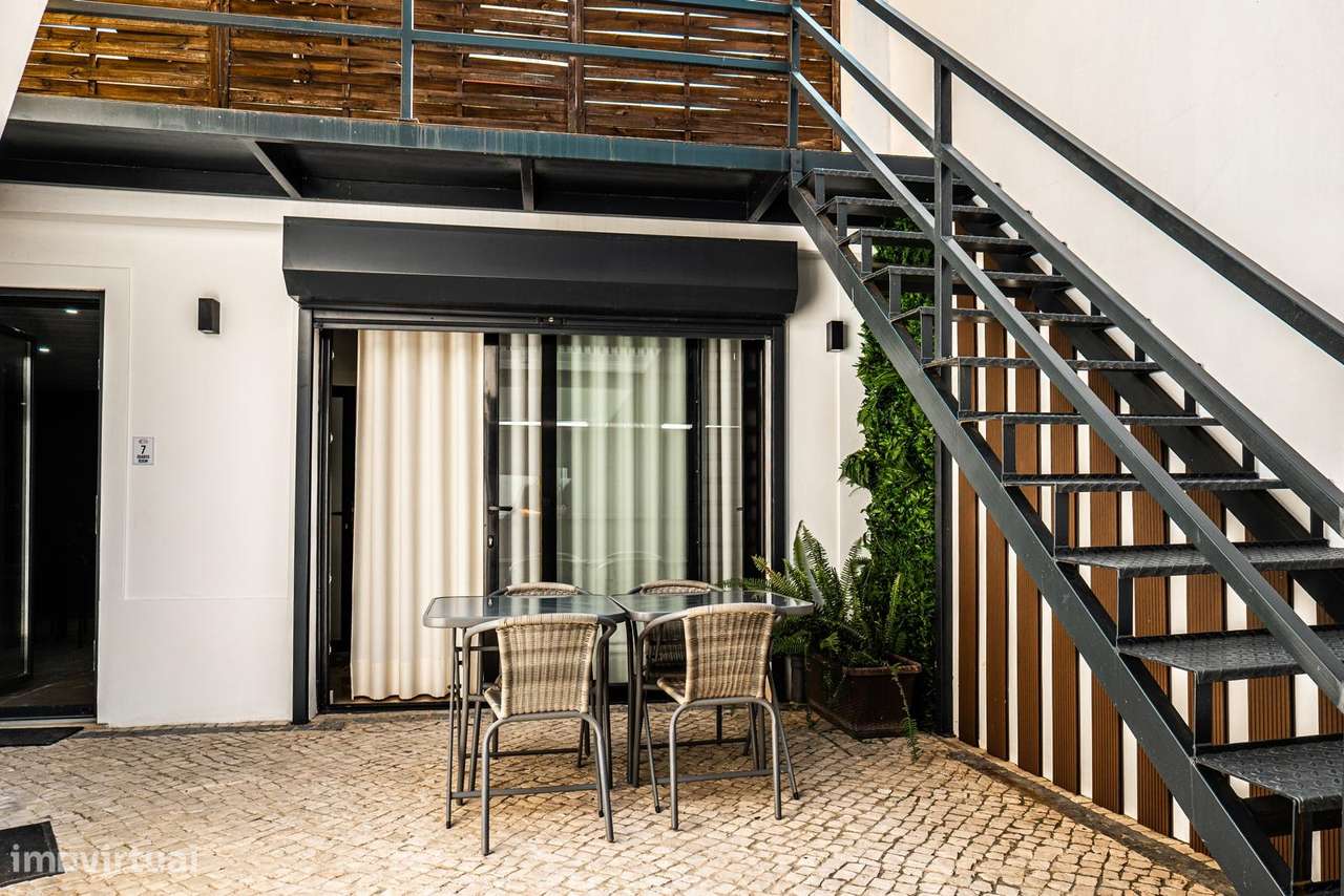 Loft Prestige – Investimento Premium no Centro Histórico de Leiria-21