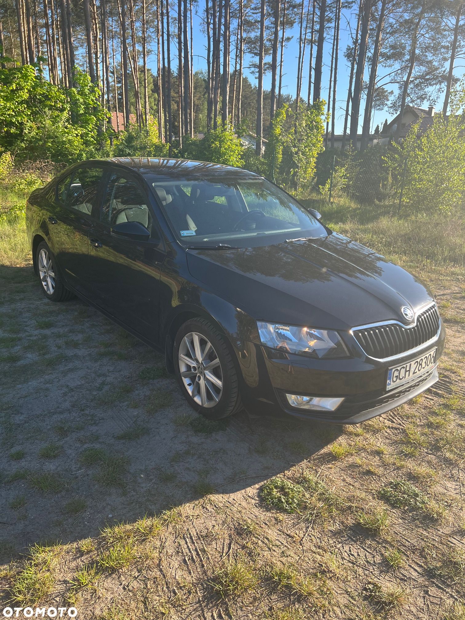 Skoda Octavia 1.4 TSI Elegance - 1