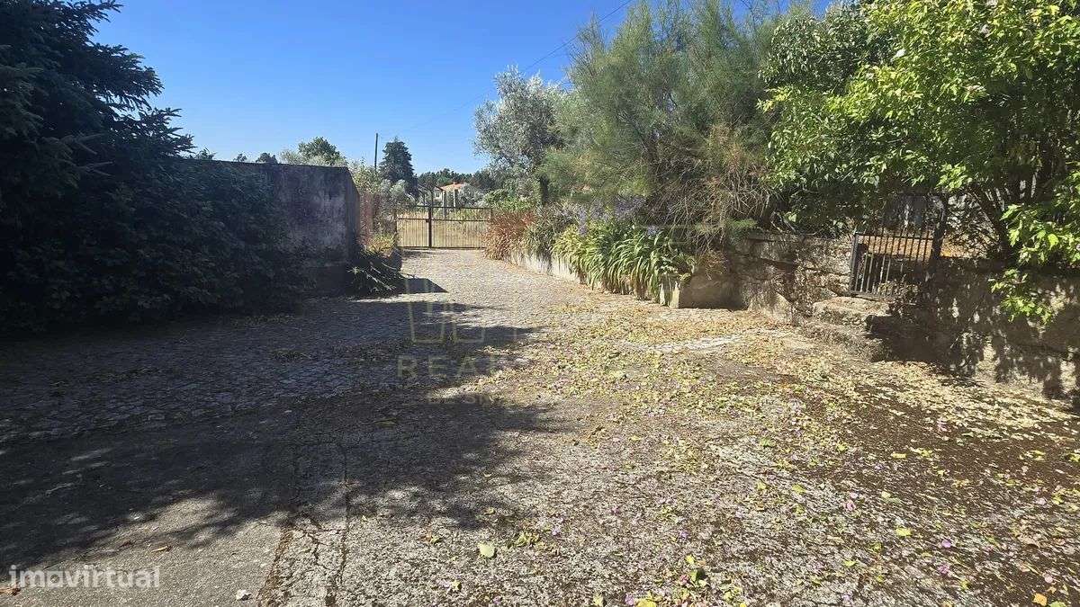 Moradia T6 | Póvoa de São Cosme | Oliveira do Hospital-19