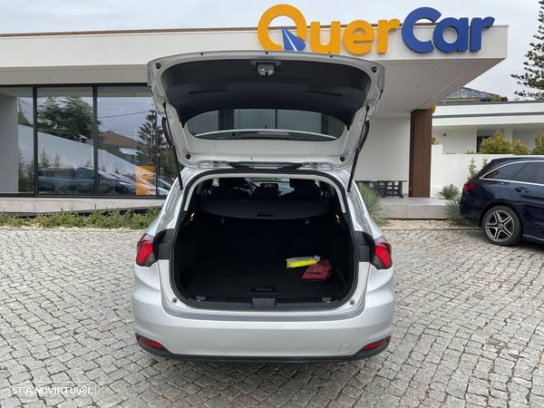 Fiat Tipo Station Wagon 1.3 M-Jet Lounge - 22