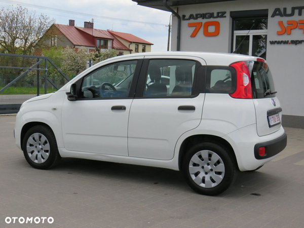 Fiat Panda - 21