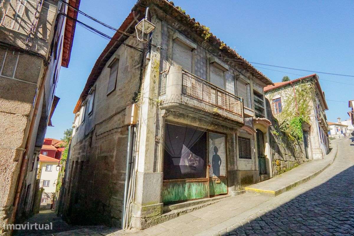 Moradia T0 para venda - Grande imagem: 4/23