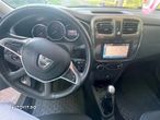 Dacia Sandero Stepway 1.5 Blue dCi Prestige - 13