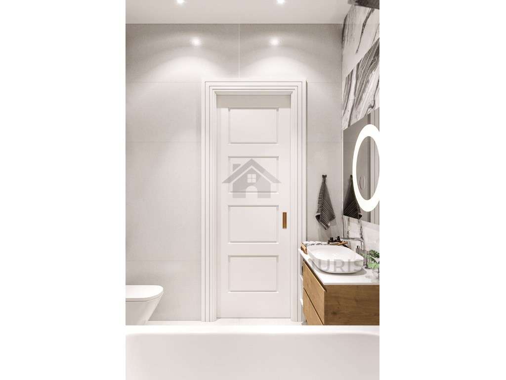 Apartamento T2 em Construção para Venda em Portimão-19