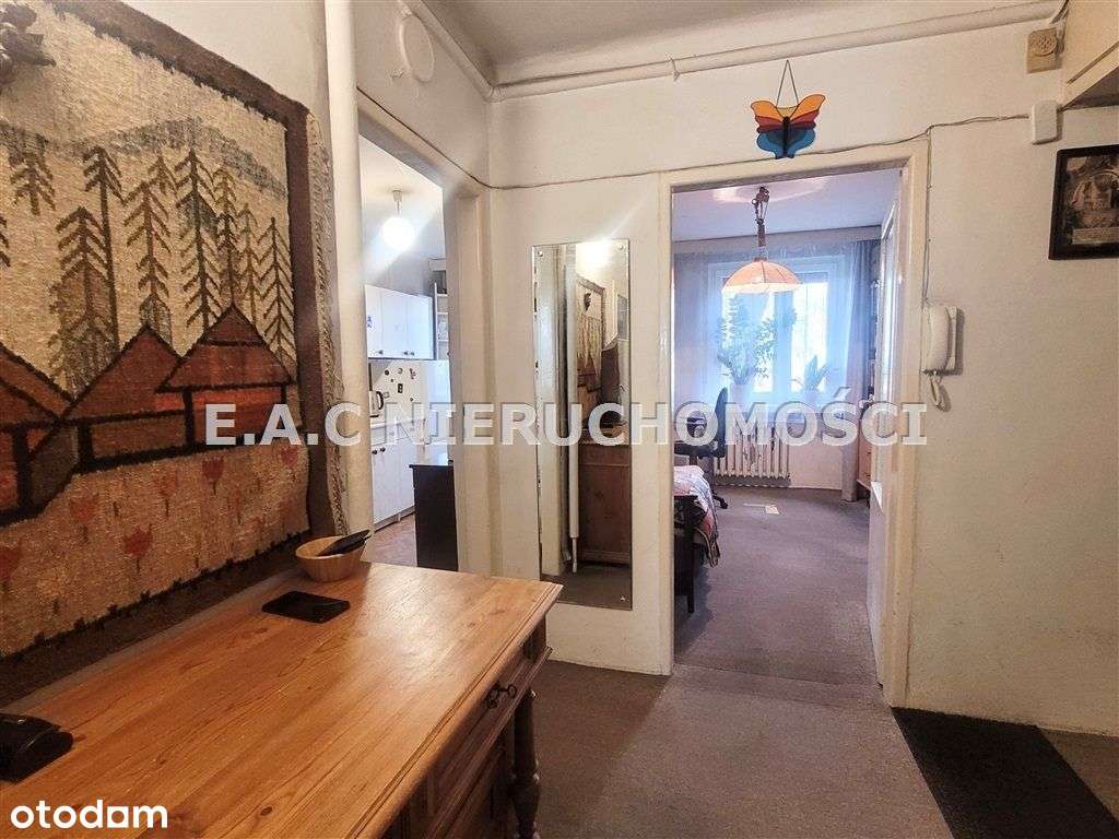 2 lub3-pokojowe 47m Azory- ul Czerwieńskiego-5