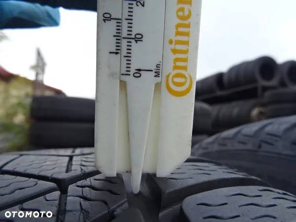 5x112 7.5Jx17 ET47 Koła zimowe BMW X1 i X2 - 16