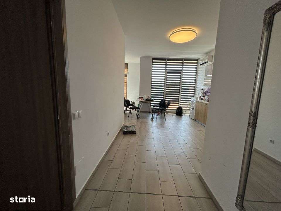 Spatiu de birou, 76,05  mp utili, 2,95 m inaltime,  zona Avram Iancu - Imagine principală: 3/5