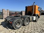 Volvo FMX 6x4 - 6