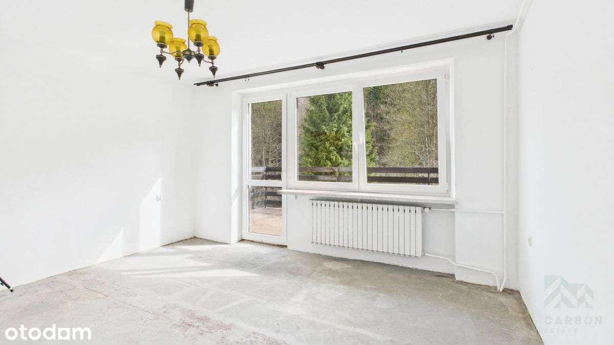 Wisła Łabajów – pensjonat na sprzedaż-12