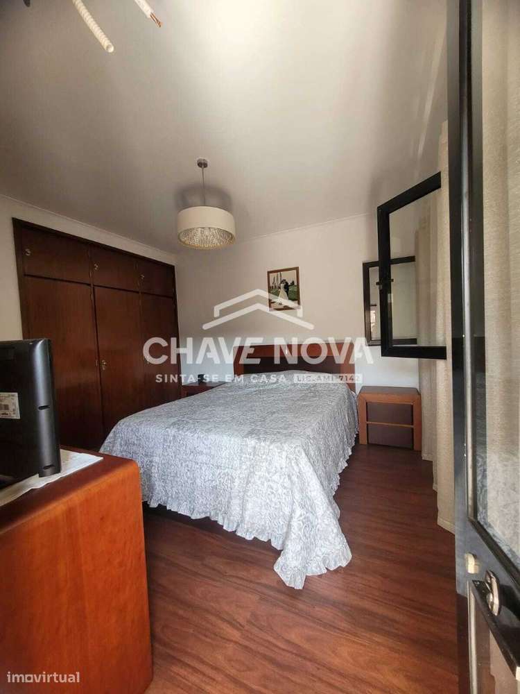 Apartamento T3 - Castêlo da Maia (Próx. do Ismai)-10