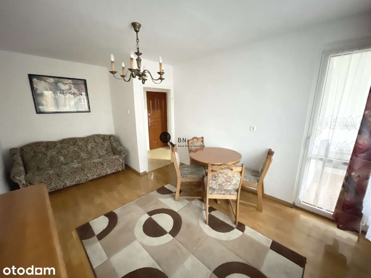 5 minut pieszo do rektoratu Umk, od zaraz - Pełny obrazek: 4/11