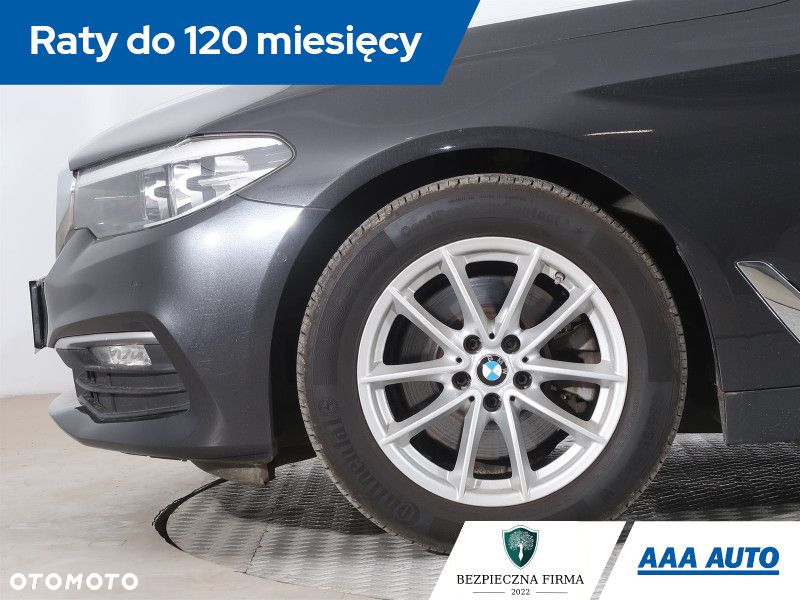 BMW Seria 5 - 15