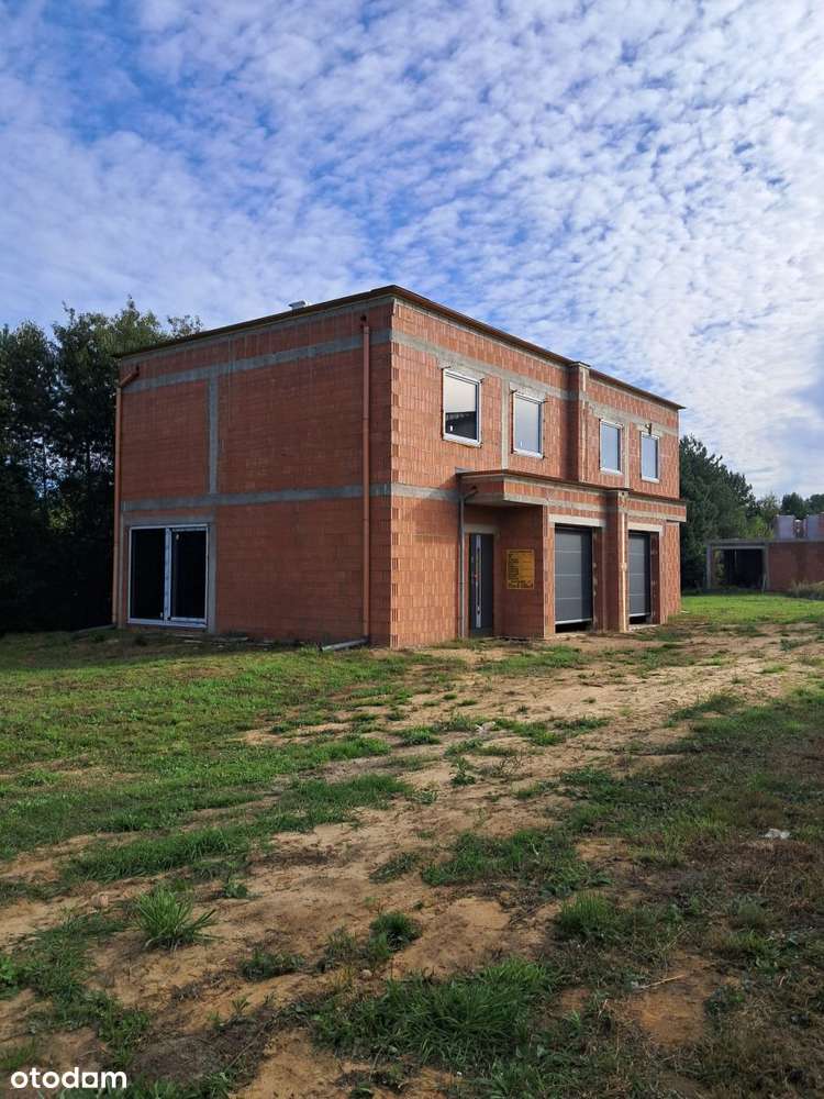 Bliźniak, Grabówka - Pełny obrazek: 1/10