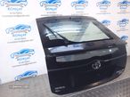 PORTA TAMPA MALA TOYOTA PRIUS II 2  6700547080 FECHO PUXADOR MOTOR VIDRO 3º STOP - 3