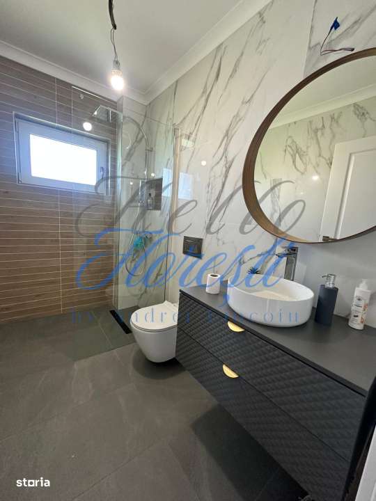 Duplex 5 camere, 159 MP+ 2 Parcari , Zona Borhanci, Cluj - Imagine principală: 4/16