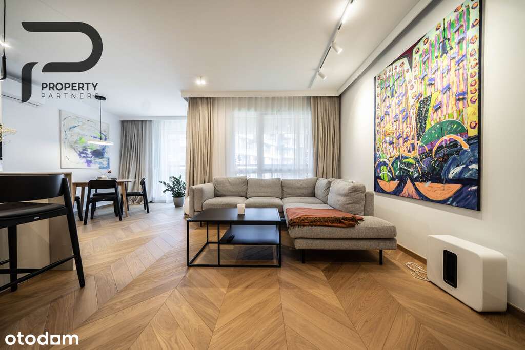 Stylowe mieszkanie na Zabłociu | ENG-2