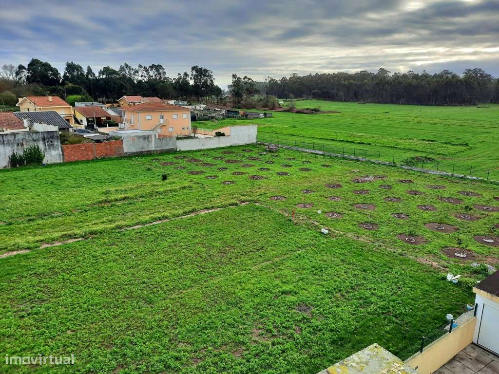 Terreno para 4 moradias em Lavra-15