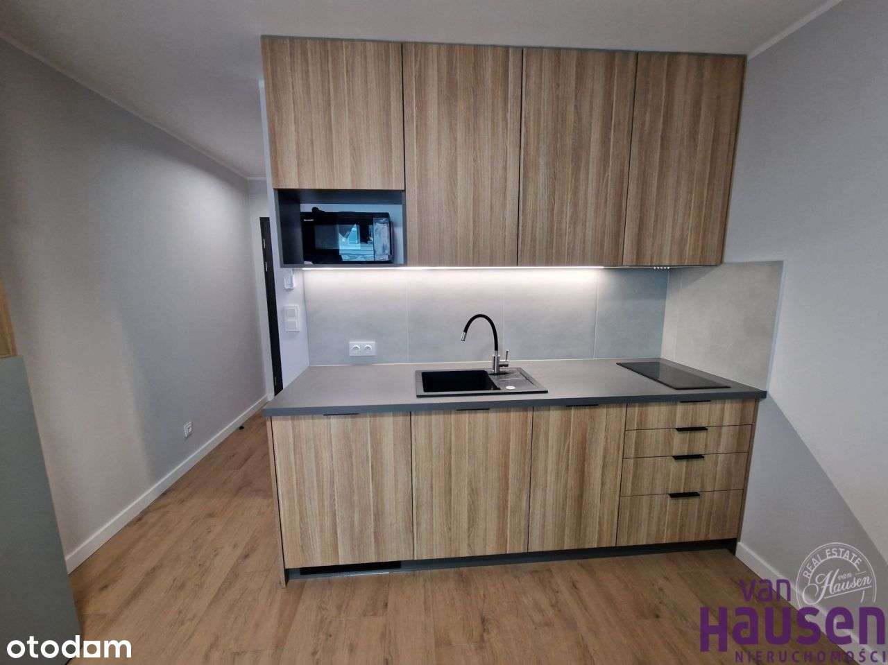 Mieszkanie, 25,68 m², Poznań-2