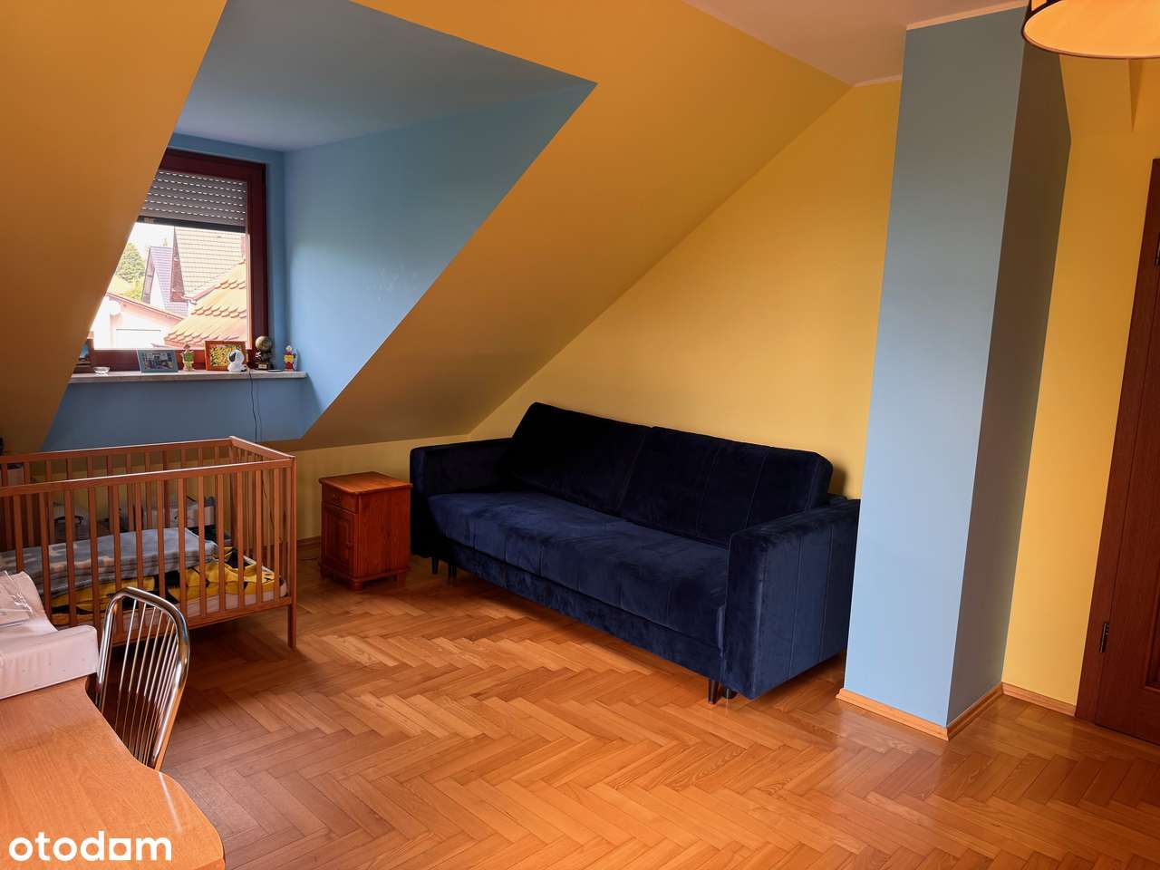 Bardzo duży dom +gabinet lekarski-11