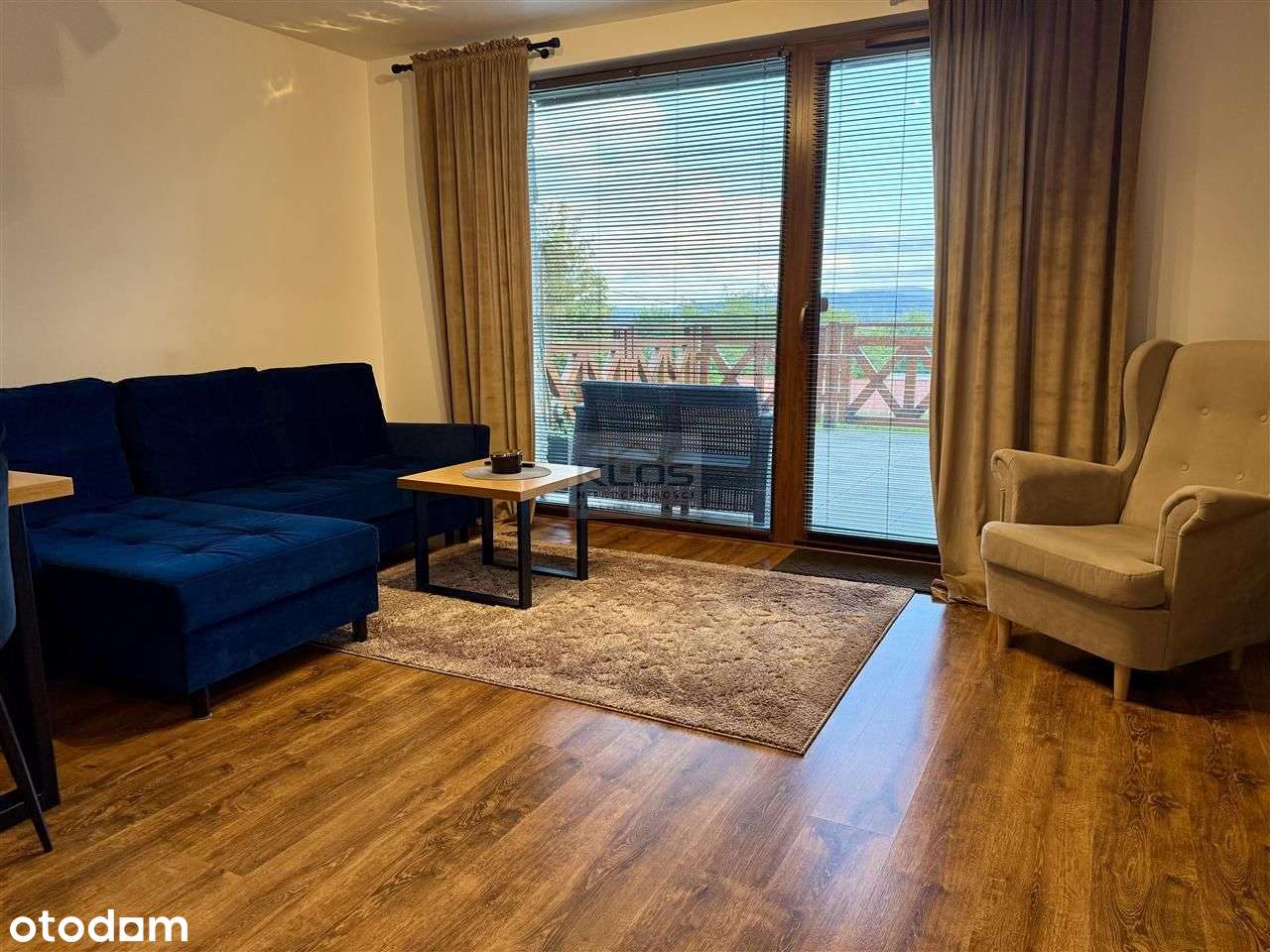 Gotowiec inwestycyjny wśród natury | Karkonosze-5