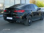 Mercedes-Benz GLE Coupe 350 d 4Matic 9G-TRONIC AMG Line - 4