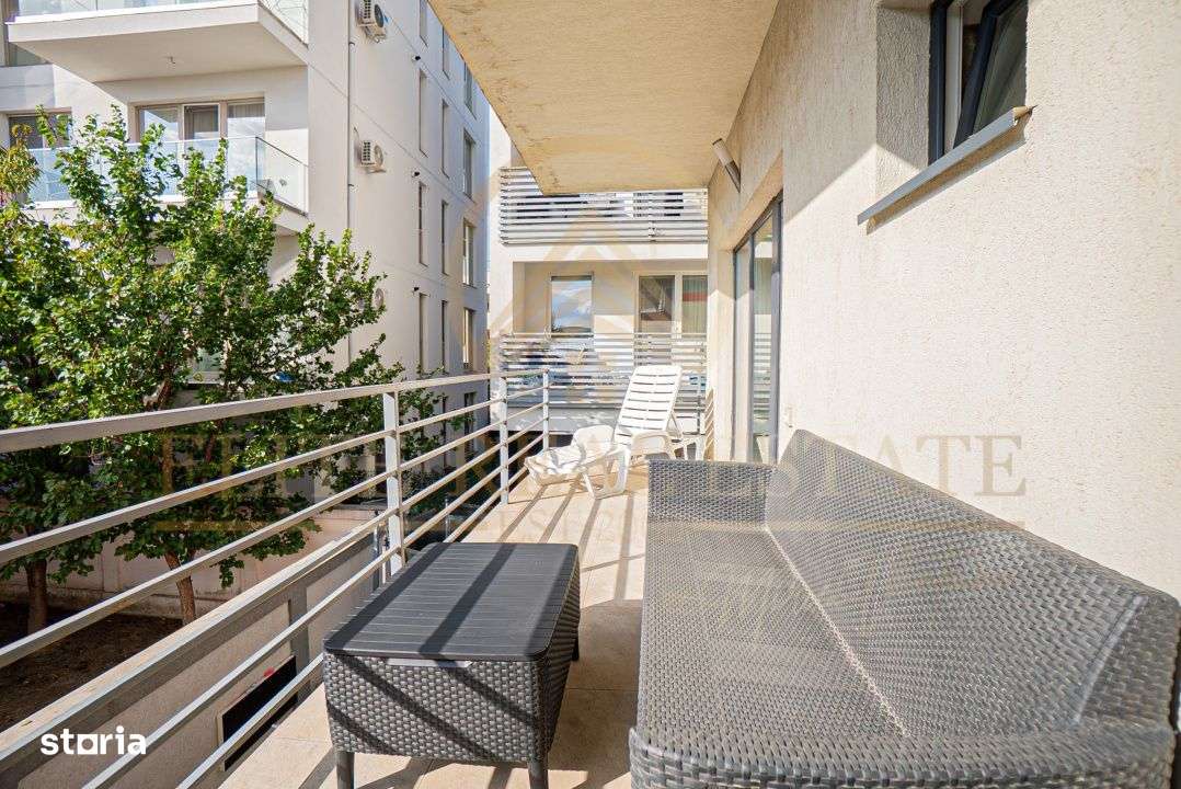 Mamaia Nord-Malul marii-Bloc boutique, 69 mp, terasa, loc parcare! - Imagine principală: 4/10