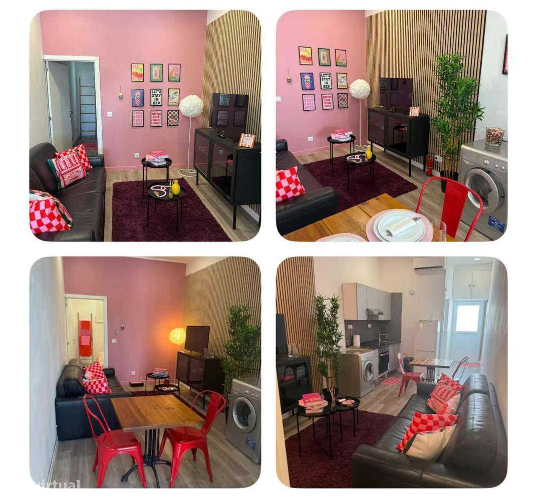 Propriedade com 3 moradias!-33