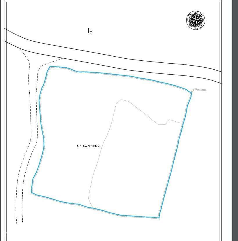 Terreno Agrícola Giesteira - Fátima - Grande imagem: 4/4