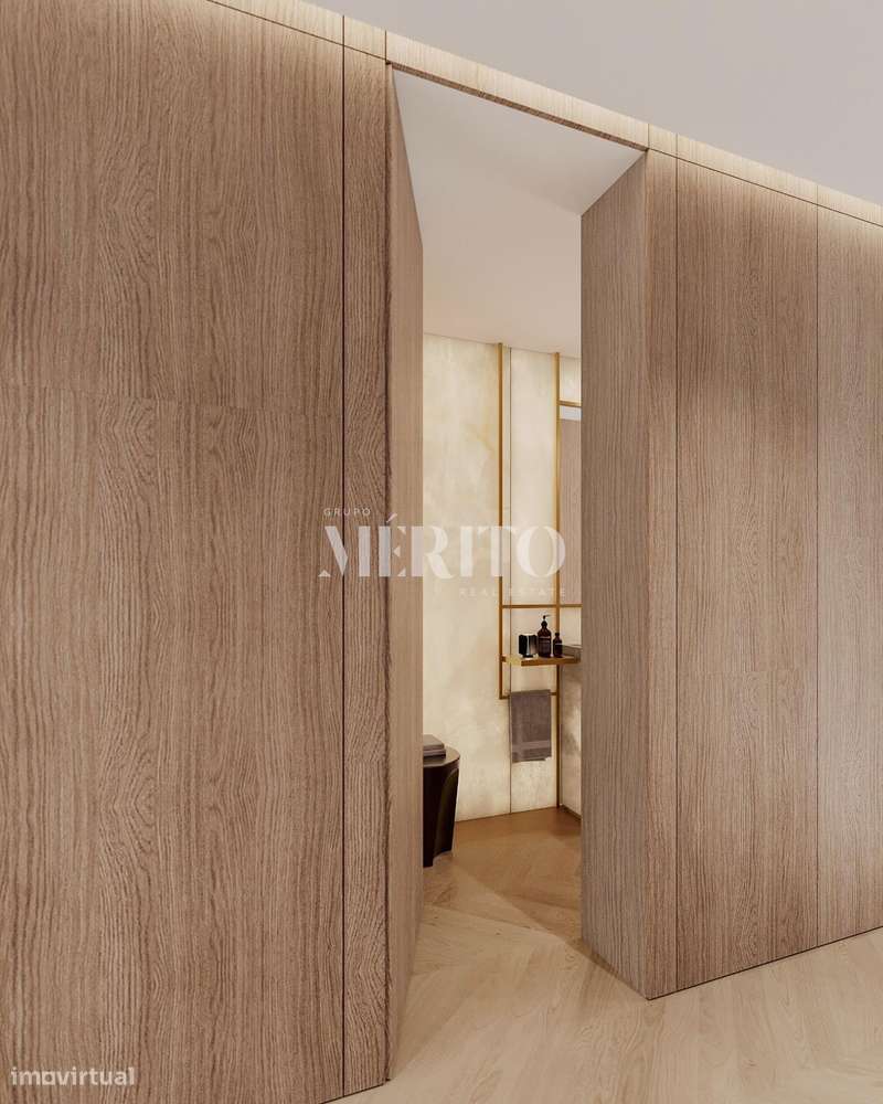 Apartamentos T3 Luxo em  Fraião - Braga! - Grande imagem: 4/14