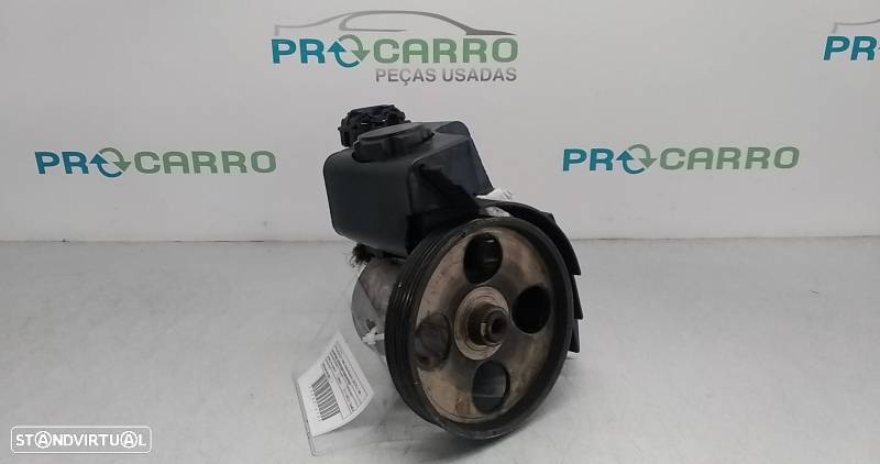 Bomba Direção Assistida Peugeot 206 Hatchback (2A/C) - 1