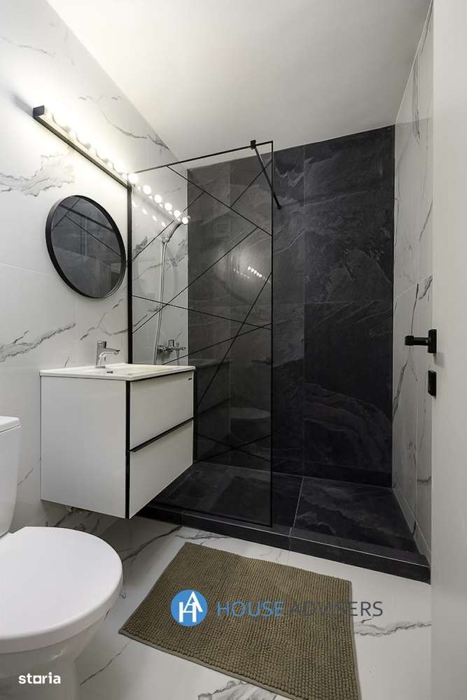 Vanzare apartament 2 camere Stefan cel Mare-10