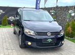 Volkswagen Touran 1.2 TSI BlueMotion Technology MATCH - 3