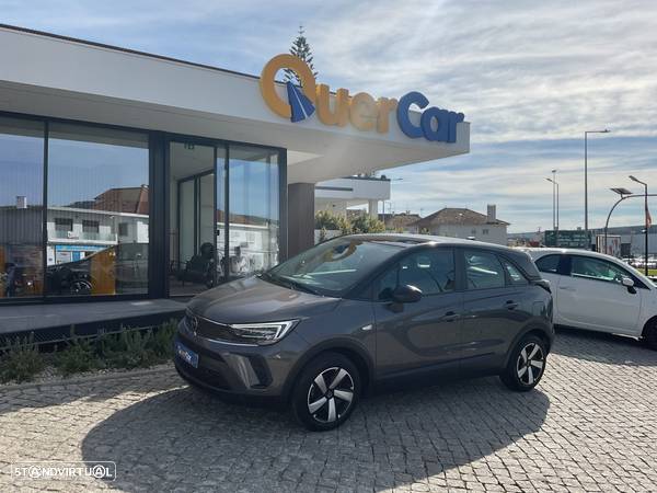 Opel Crossland X 1.2 Business Edition - 2