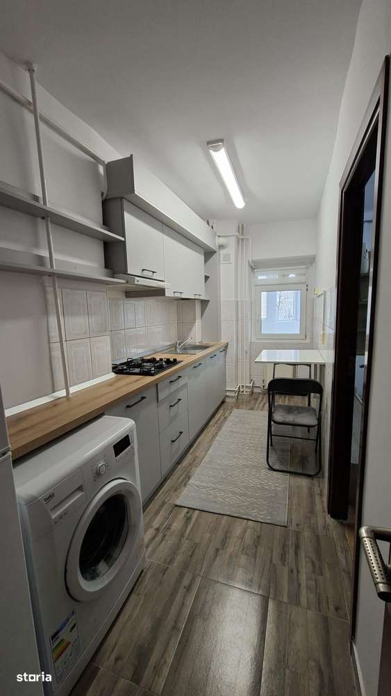 Apartament cu o camera, Lidl Nicolina, Podu Ros - Imagine principală: 2/11