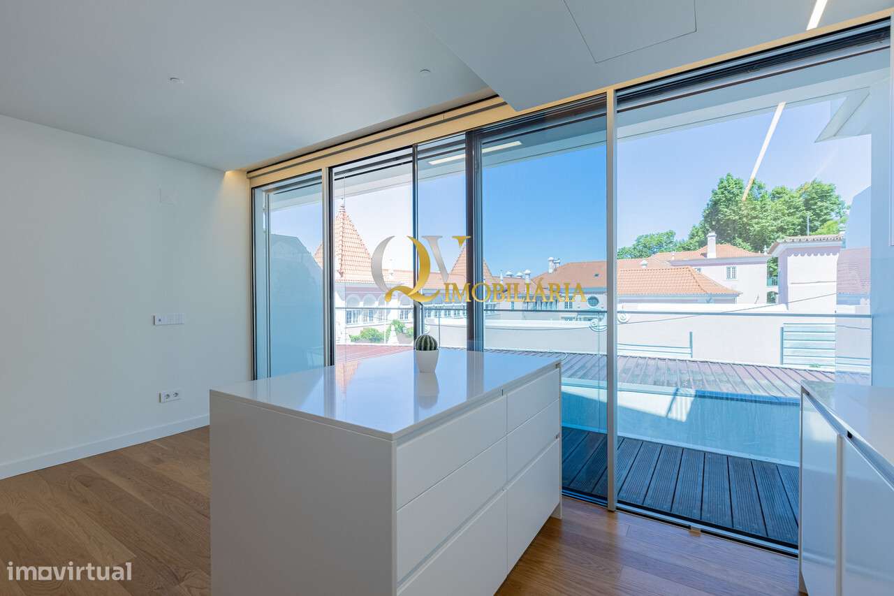 Excelente Apartamento T1 para venda sito em Lisboa-10