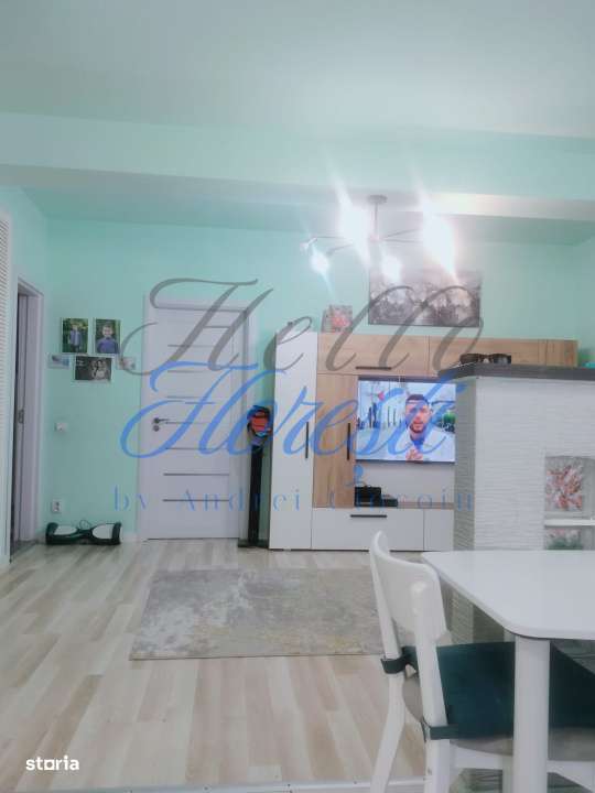 Apartament 3 camere Manastur - Imagine principală: 3/8